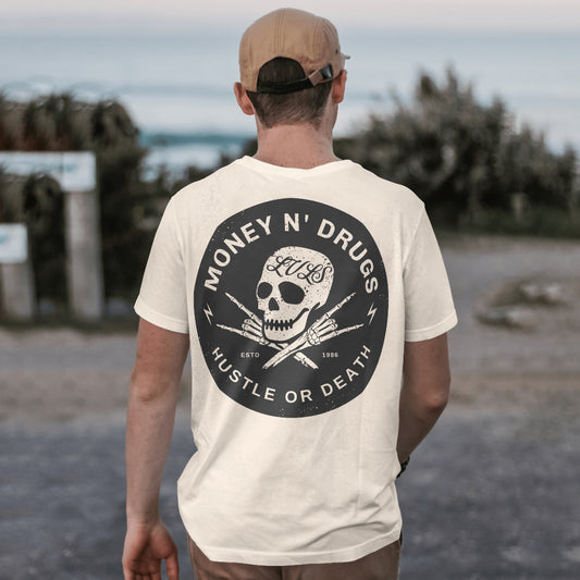 ROCK STAR T-SHIRT